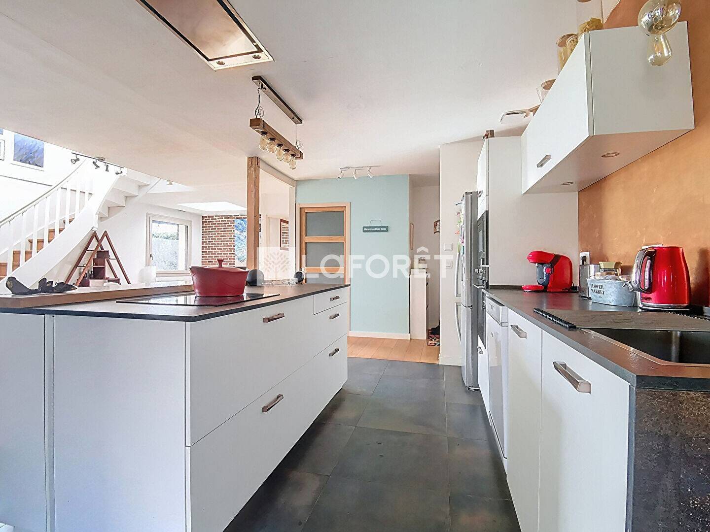 Maison à vendre, 166m², MASSIEUX