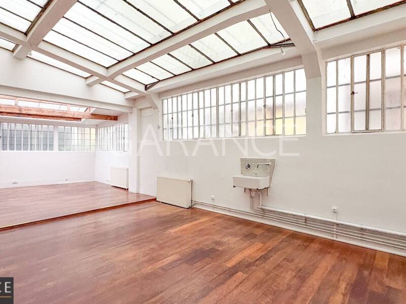 Maison à vendre, 154m², PARIS 11E