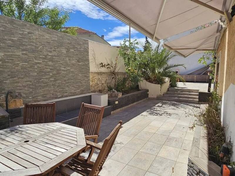 Maison à louer, 149m², AIX EN PROVENCE
