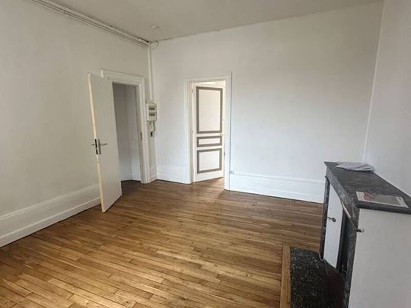 Maison à louer, 43m², LIMOGES