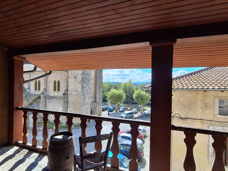 Maison à vendre, 80m², SAINT MARTORY