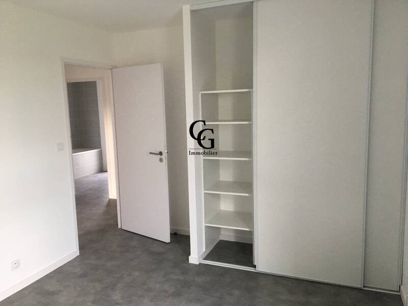 Maison à louer, 92m², REZE