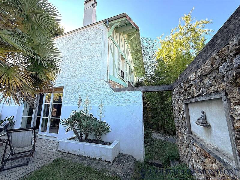 Maison à vendre, 155m², MONTFORT L'AMAURY