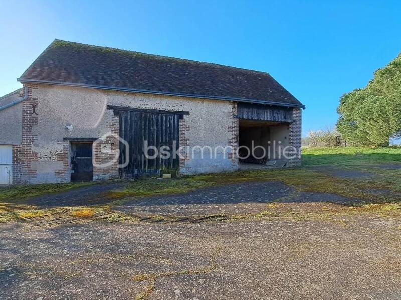 Maison à vendre, 56m², MONTHODON