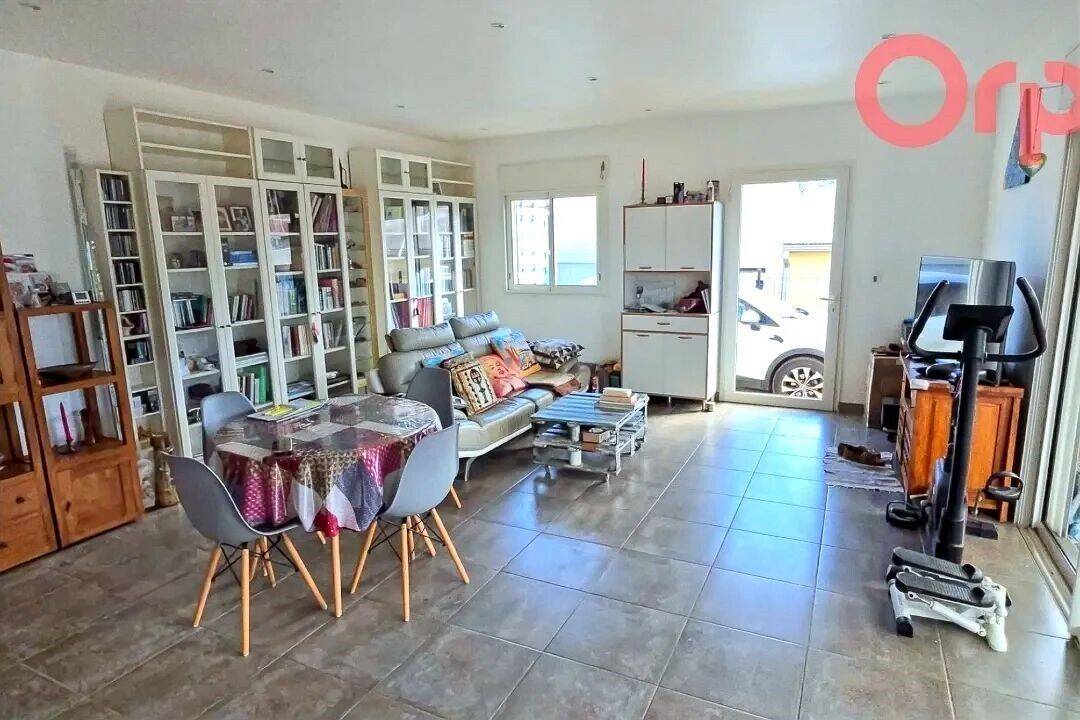 Maison à vendre, 85m², SAINT PAUL