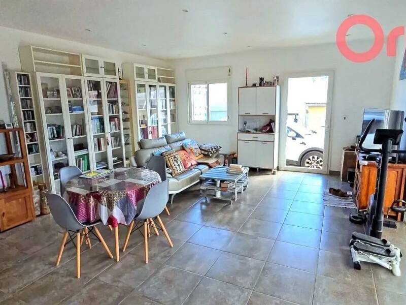 Maison à vendre, 85m², SAINT PAUL