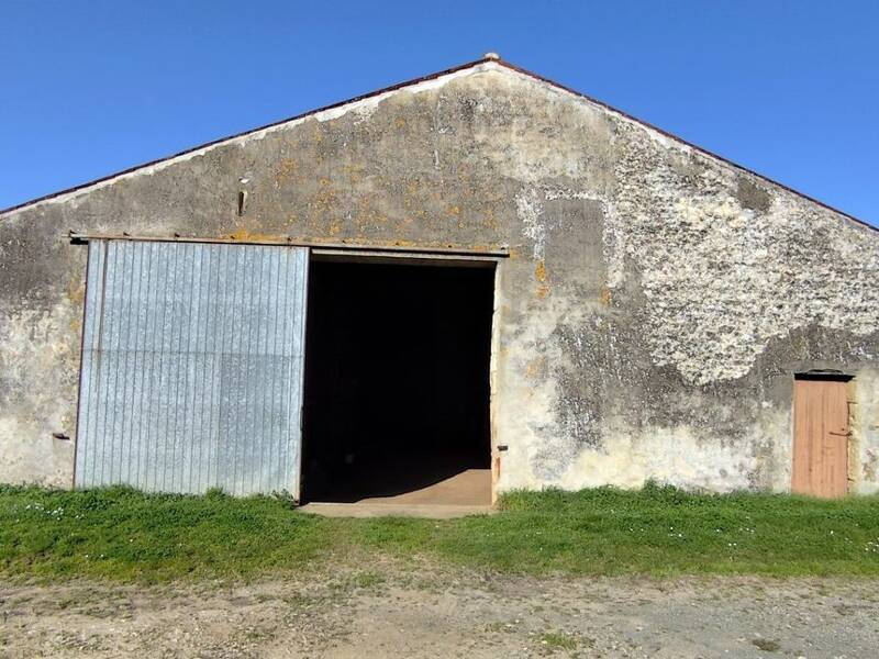 Maison à vendre, 690m², SABLONCEAUX