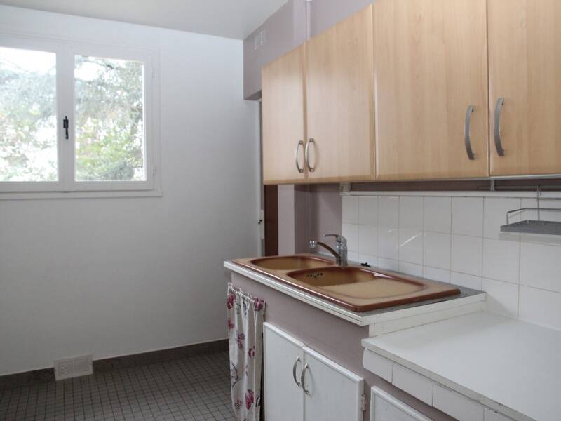 Maison à louer, 67m², CHALETTE SUR LOING