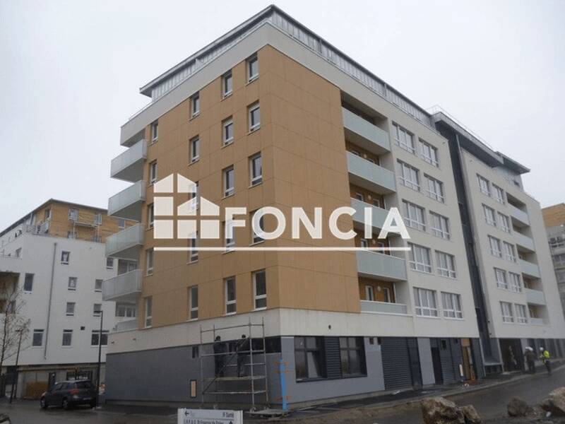 Maison à louer, 28m², CAPINGHEM