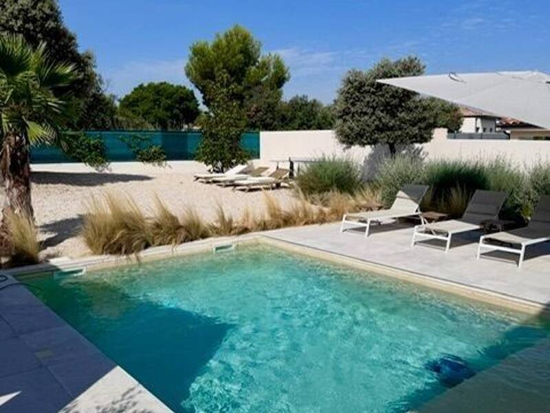 Maison à vendre, 160m², NIMES