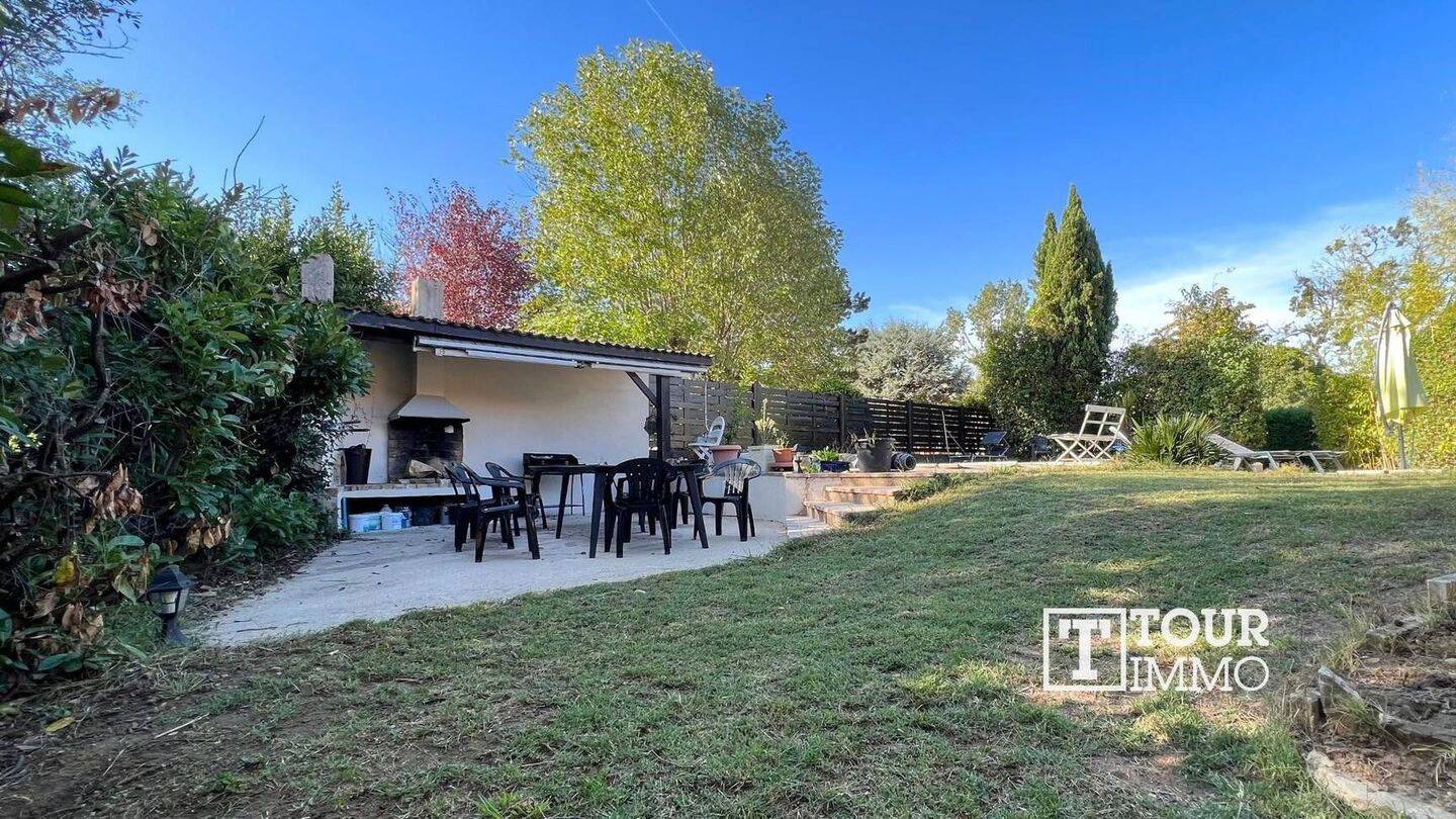 Maison à vendre, 148m², LA TOUR DE SALVAGNY