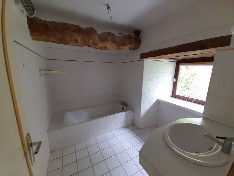 Maison à louer, 110m², GEVEZE