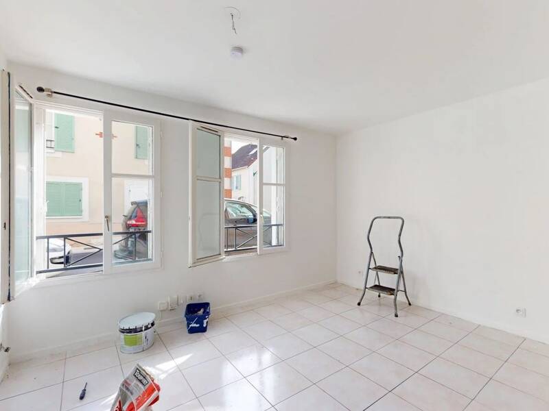 Maison à louer, 20m², BAILLY ROMAINVILLIERS