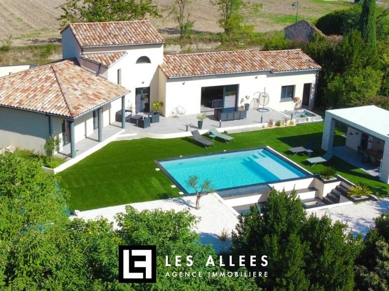 Maison à vendre, 179m², LES GRANGES GONTARDES