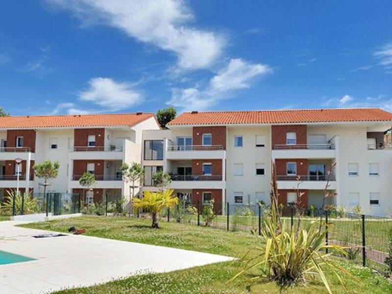 Maison à louer, 42m², COUZEIX