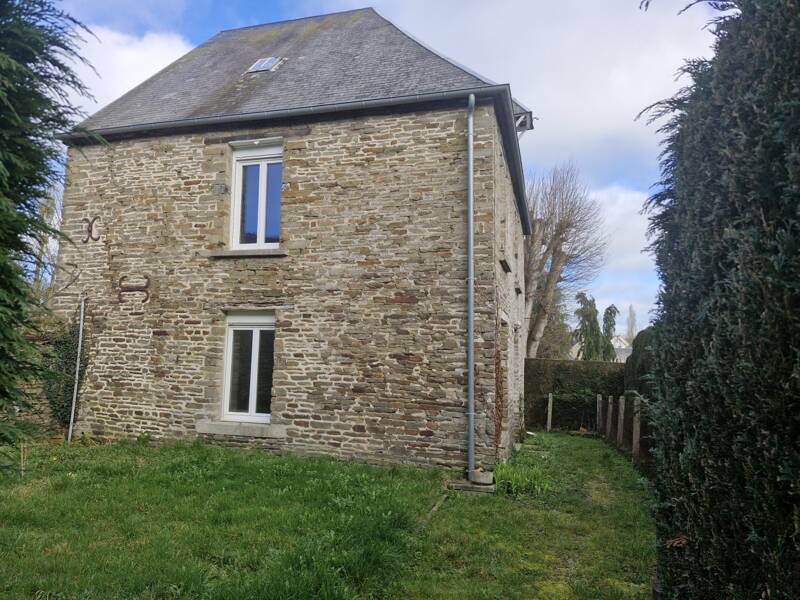 Maison à vendre, 90m², CALVADOS