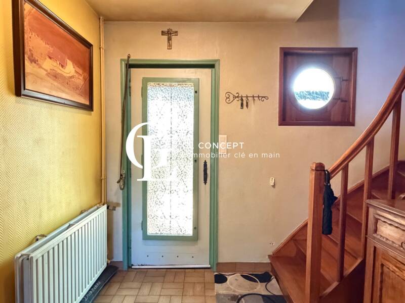 Maison à vendre, 125m², LILLERS