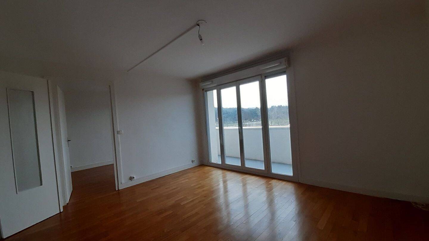 Maison à louer, 44m², VENISSIEUX