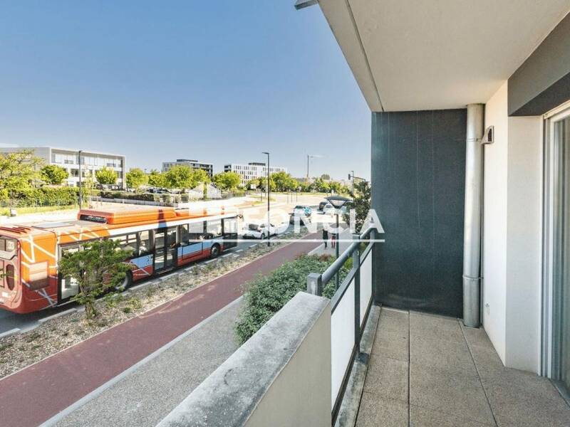 Maison à vendre, 42m², TOULOUSE