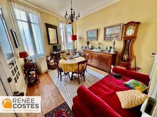 Maison à vendre, 136m², LE BOUSCAT