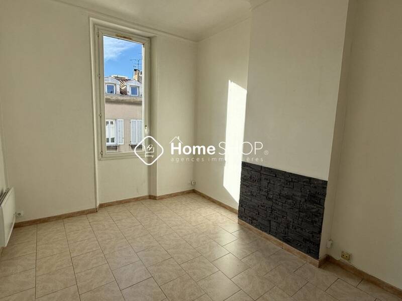 Maison à louer, 45m², MARSEILLE 7E