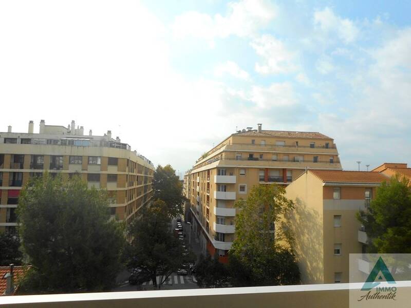 Maison à louer, 36m², MARSEILLE 10E