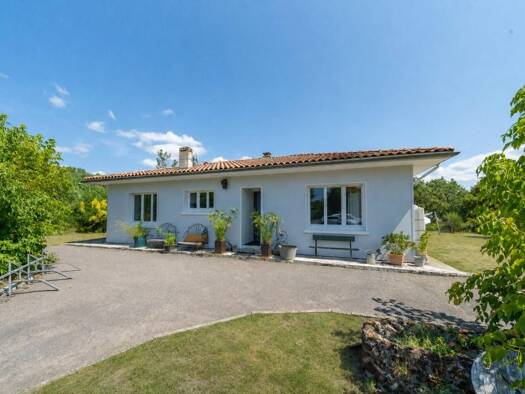 Maison à vendre 355 000 € 4 pièces 3 chambres 95 m² 3 037 m² de terrain Parentis-en-Born 40160