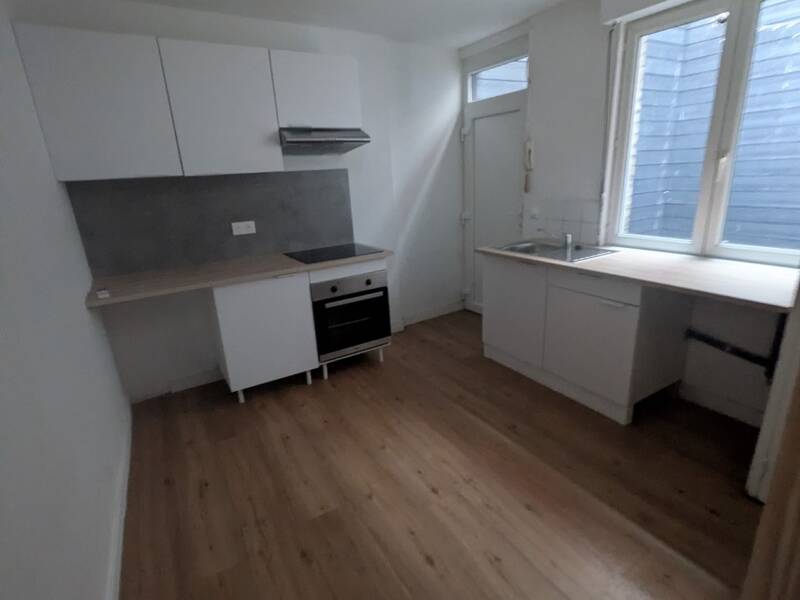 Maison à louer, 31m², LILLE