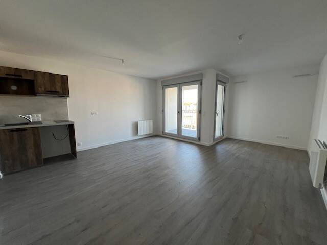Maison à louer, 36m², LA ROCHELLE
