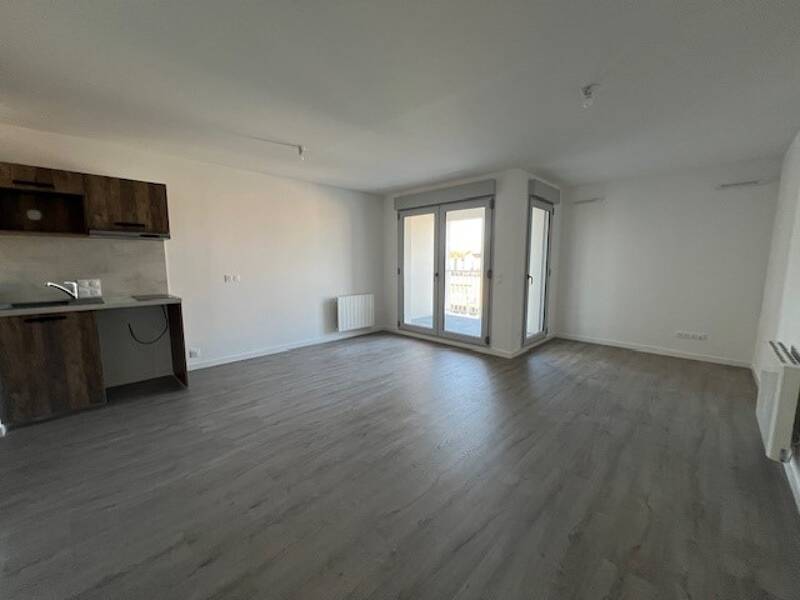 Maison à louer, 36m², LA ROCHELLE