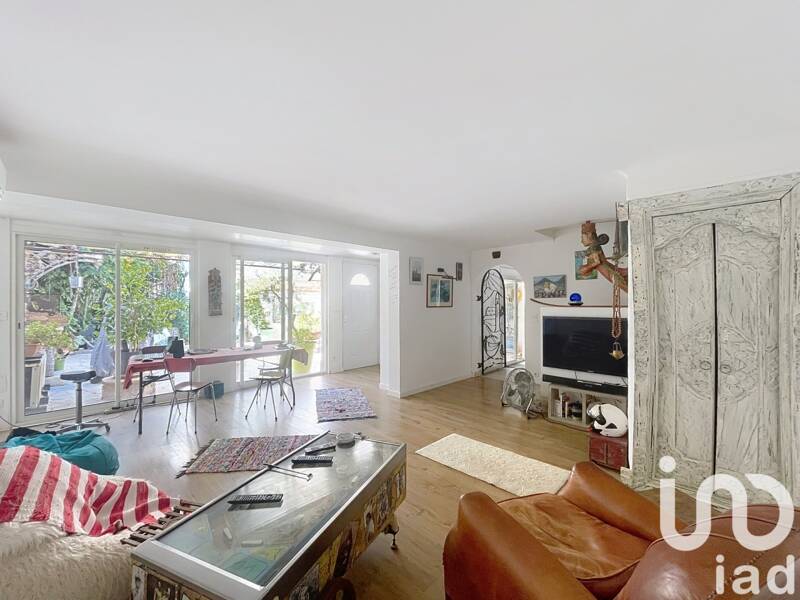 Maison à vendre, 106m², PERPIGNAN