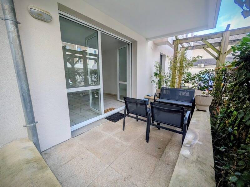 Maison à louer, 50m², BRIVE LA GAILLARDE