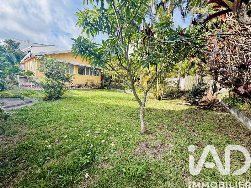 Maison à vendre, 164m², LE TAMPON
