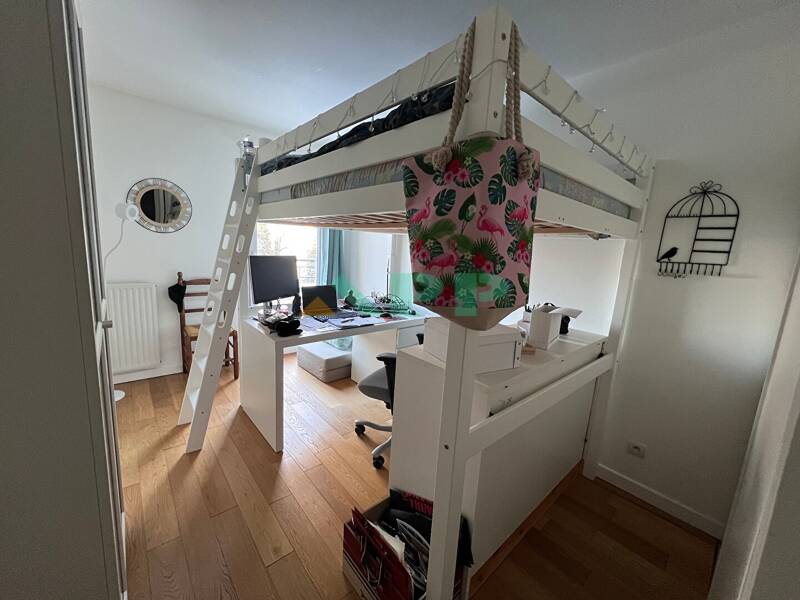 Maison à louer, 64m², MORSANG SUR ORGE