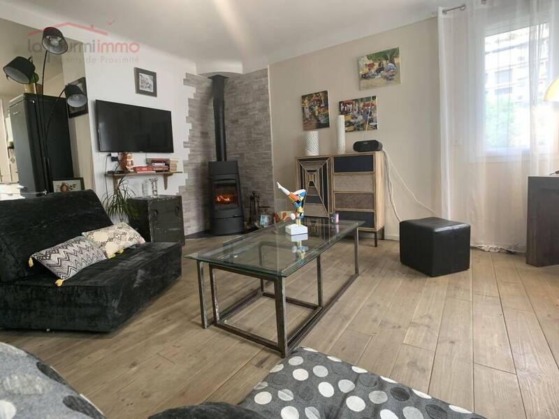 Maison à vendre, 88m², PERPIGNAN