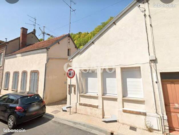 Immeuble à vendre 270 000 € 200 m² Ivry-la-Bataille 27540