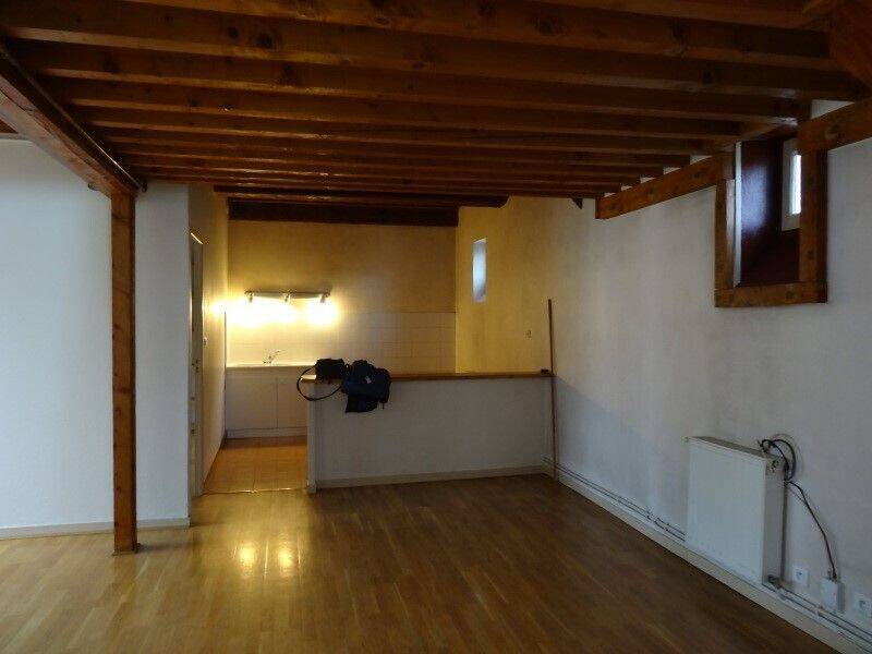 Maison à louer, 74m², LYON 1ER