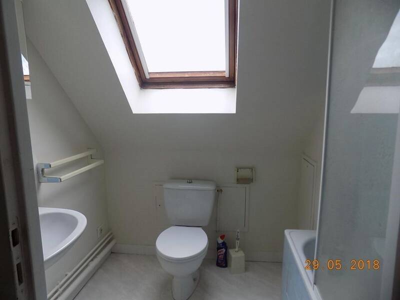 Maison à louer, 19m², JOUE LES TOURS