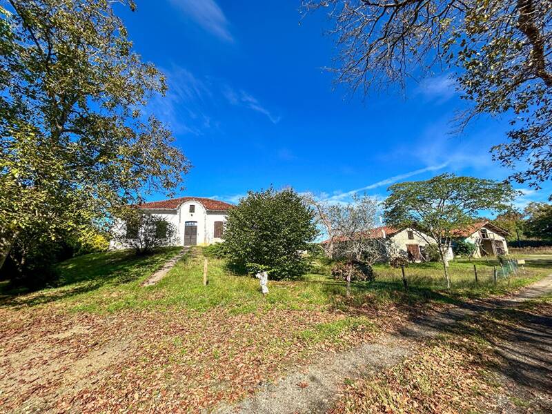 Maison à vendre, 190m², GRENADE SUR L'ADOUR