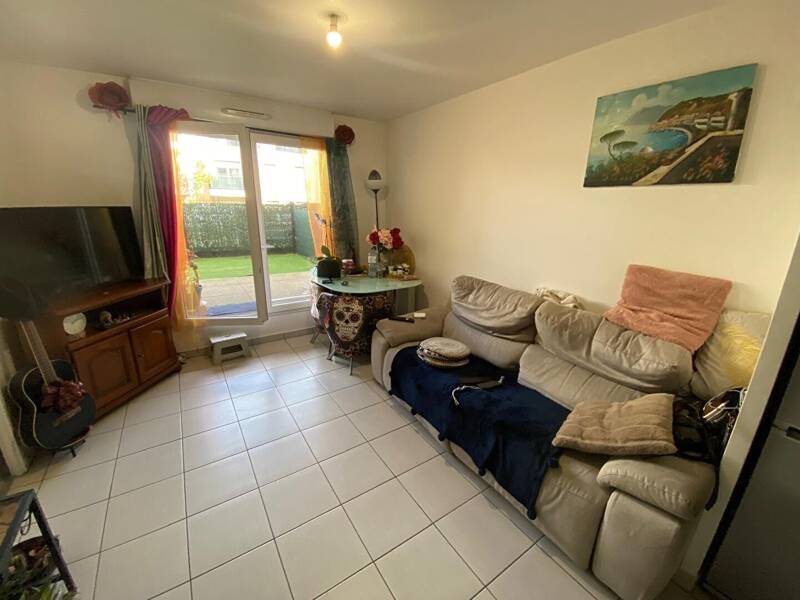 Maison à louer, 45m², PERSAN