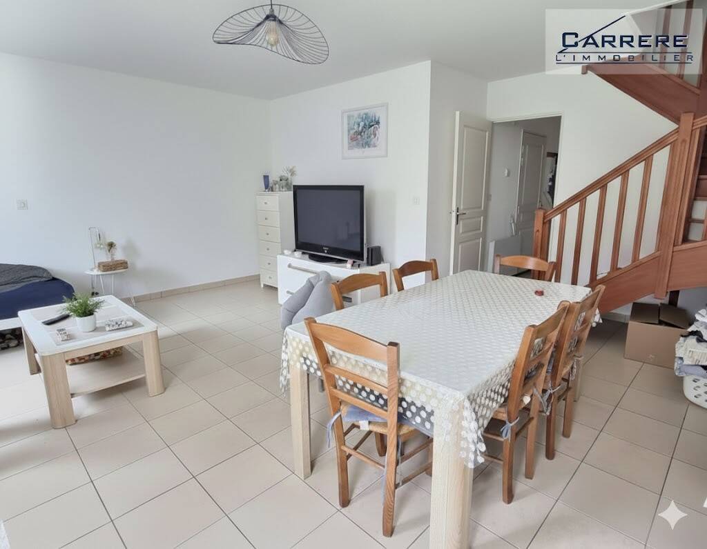 Maison à vendre, 83m², LORMONT