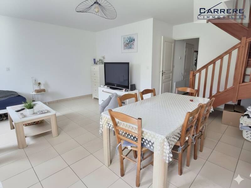 Maison à vendre, 83m², LORMONT