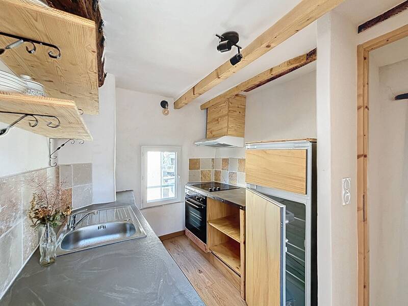 Maison à louer, 25m², NYONS