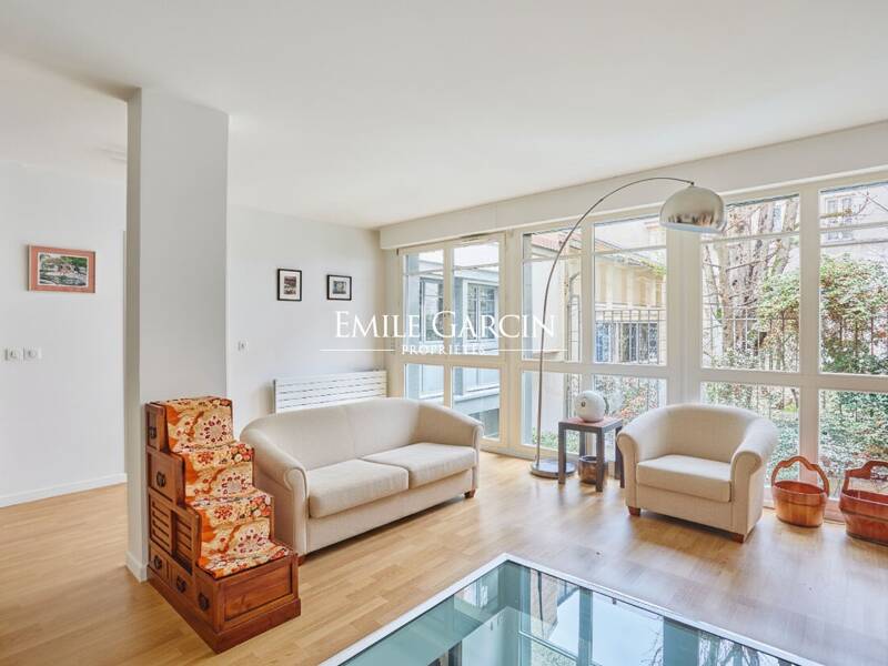 Maison à vendre, 148m², PARIS 9E