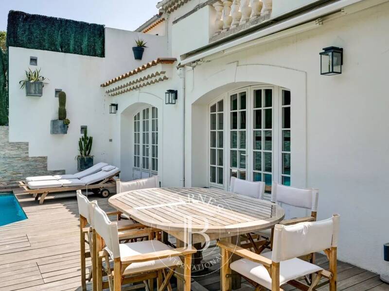 Maison à vendre, 314m², AIX EN PROVENCE