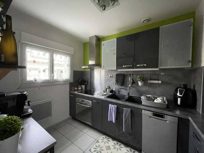 Maison à vendre, 68m², BOSMIE L'AIGUILLE