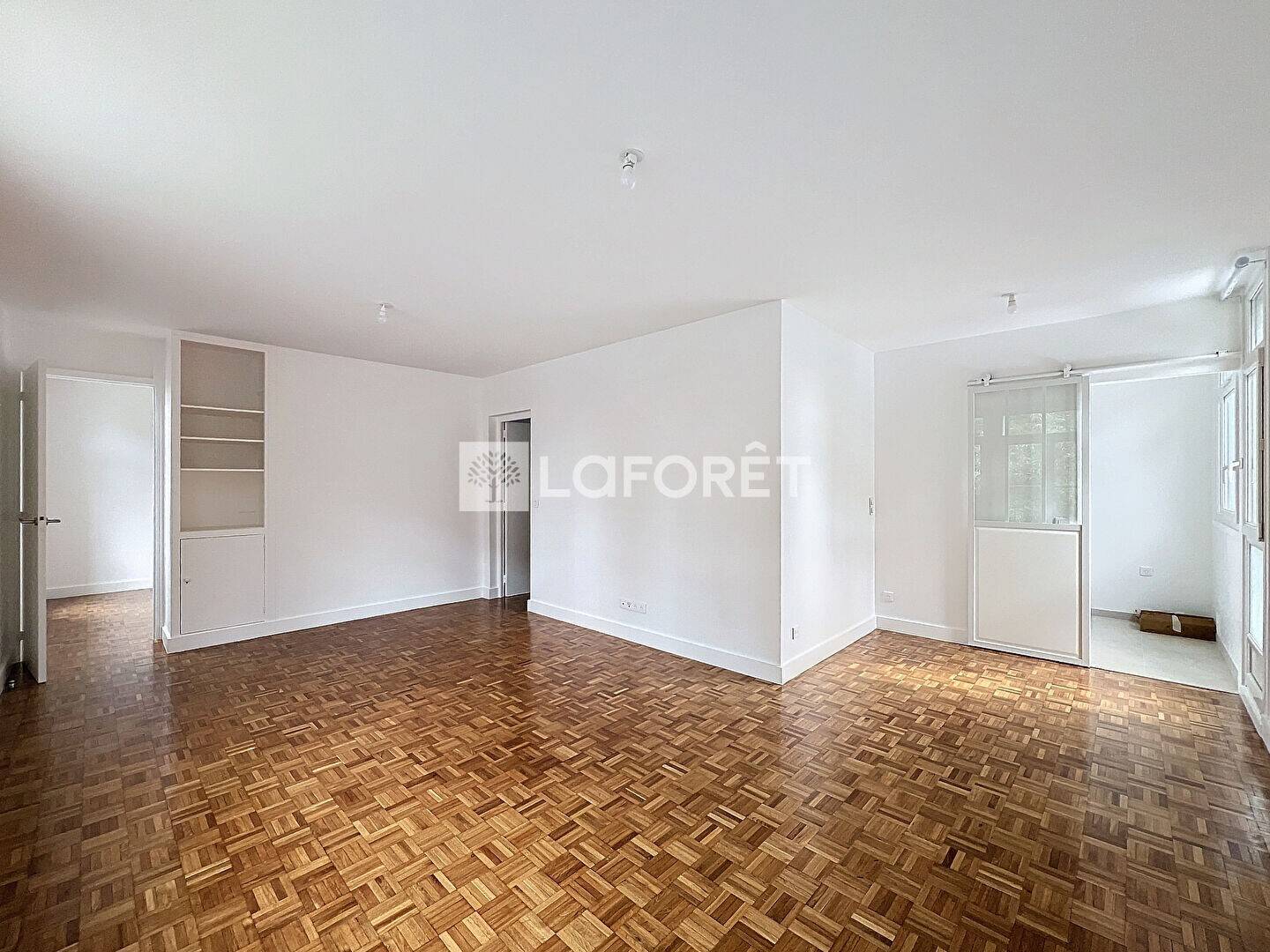 Maison à louer, 64m², RUEIL MALMAISON