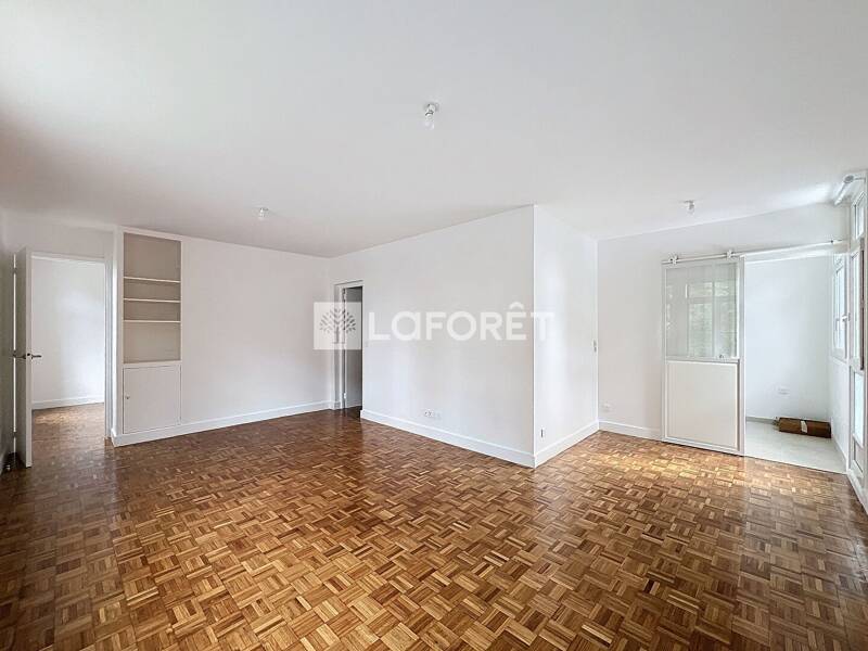 Maison à louer, 64m², RUEIL MALMAISON