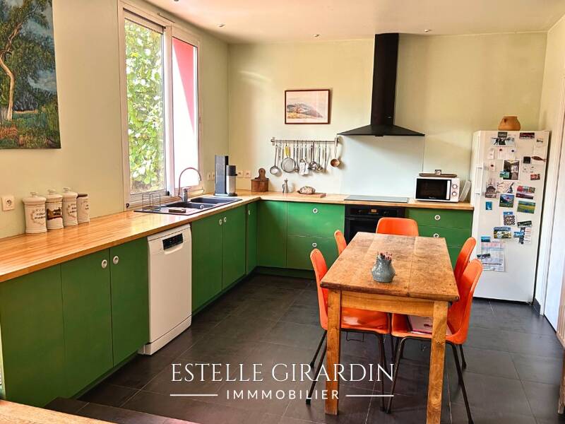 Maison à vendre, 152m², NANTES