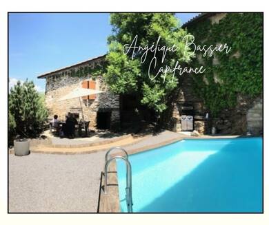 Maison à vendre 364 000 € 5 pièces 4 chambres 154 m² 5 426 m² de terrain Longes 69420